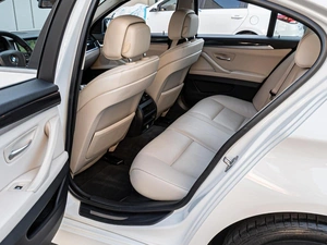Седан BMW 5 серия 2013 года, 1448000 рублей, Краснодар
