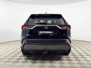 Внедорожник Toyota RAV4 2021 года, 3749200 рублей, Казань