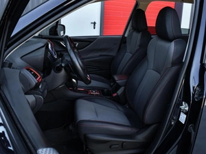 Внедорожник Subaru Forester 2020 года, 3650000 рублей, Краснодар