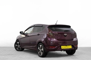 Хетчбэк Hyundai Solaris 2013 года, 949000 рублей, Барнаул