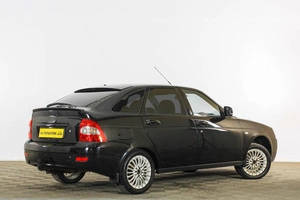 Хетчбэк ВАЗ (LADA) Priora 2013 года, 529000 рублей, Тюмень