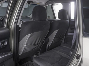 Внедорожник Mitsubishi Outlander 2008 года, 799000 рублей, Ростов-на-Дону