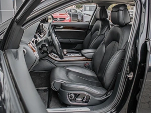 Седан Audi A8 2015 года, 1960000 рублей, Краснодар