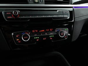 Внедорожник BMW X1 2020 года, 3998888 рублей, Москва