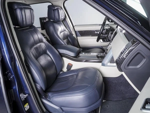 Внедорожник Land Rover Range Rover 2020 года, 8410000 рублей, Ростов-на-Дону