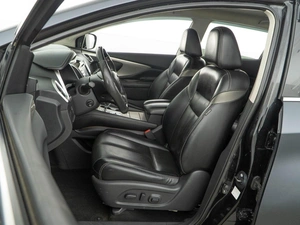 Внедорожник Nissan Murano 2019 года, 2685050 рублей, Москва