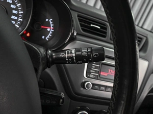 Хетчбэк Kia Rio 2017 года, 998000 рублей, Ставрополь