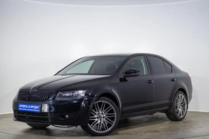 Лифтбек Skoda Octavia 2014 года, 949000 рублей, Оренбург