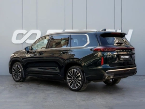 Внедорожник EXEED VX 2022 года, 2940000 рублей, Краснодар