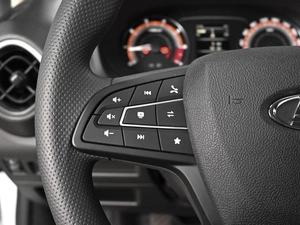 Седан ВАЗ (LADA) Iskra 2026 года, 1378000 рублей, Ставрополь