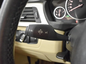 Седан BMW 3 серия 2015 года, 1449900 рублей, Казань