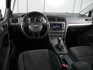 Хетчбэк Volkswagen Golf 2014 года, 1149000 рублей, Аксай