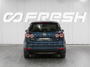 Хетчбэк Volkswagen Golf Plus 2011 года, 769000 рублей, Сургут