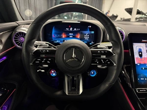 Кабриолет Mercedes-benz SL-класс AMG 2022 года, 12990000 рублей, Павловская Слобода