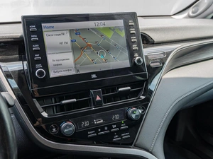 Седан Toyota Camry 2022 года, 3345000 рублей, Краснодар