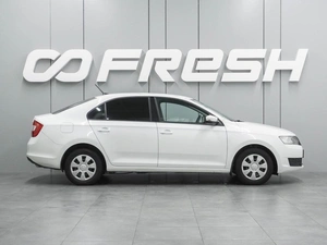 Лифтбек Skoda Rapid 2018 года, 1209000 рублей, Воронеж