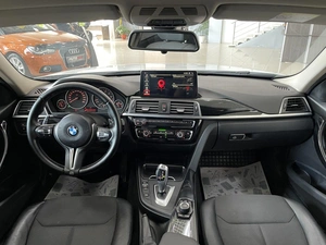 Седан BMW 3 серия 2018 года, 2327000 рублей, Солонцы