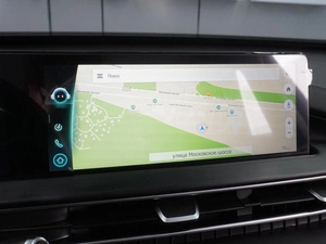 Внедорожник Chery Tiggo 7 Pro Max 2024 года, 2099000 рублей, Воронеж