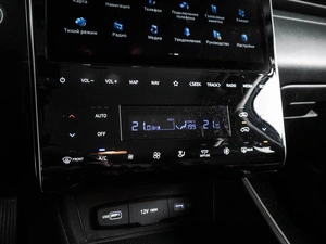 Внедорожник Hyundai Tucson 2021 года, 3049000 рублей, Воронеж