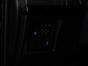 Внедорожник Toyota Land Cruiser Prado 2018 года, 4649196 рублей, Москва