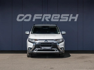 Внедорожник Mitsubishi Outlander 2018 года, 1775000 рублей, Краснодар