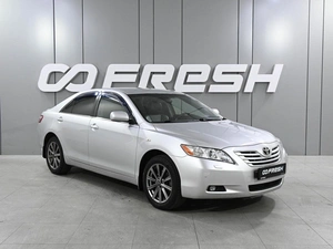 Седан Toyota Camry 2008 года, 1189000 рублей, Аксай
