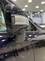 Минивэн Voyah Dream 2023 года, 5687000 рублей, Солонцы