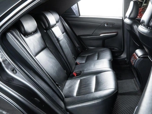 Седан Toyota Camry 2013 года, 1629000 рублей, Волгоград