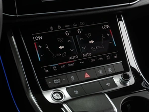 Внедорожник Audi Q7 2021 года, 6439000 рублей, Тюмень