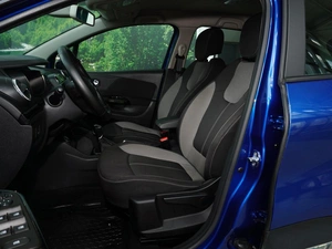 Внедорожник Renault Kaptur 2021 года, 1549000 рублей, Тверь