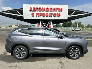 Внедорожник Jetour Dashing 2023 года, 1795000 рублей, Абакан