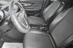 Внедорожник Opel Mokka 2014 года, 1249000 рублей, Кемерово