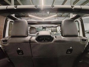 Внедорожник Jeep Wrangler 2023 года, 7790000 рублей, Павловская Слобода