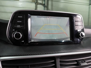 Внедорожник Hyundai Tucson 2018 года, 1998000 рублей, Воронеж