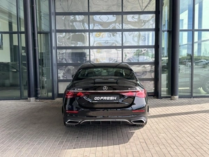 Седан Mercedes-benz E-класс 2025 года, 8650000 рублей, Уфа