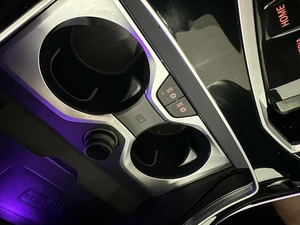 Внедорожник BMW X7 2024 года, 15007500 рублей, Новосибирск