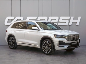 Внедорожник Geely Monjaro 2024 года, 3748000 рублей, Краснодар