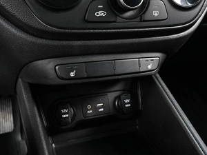 Седан Hyundai Solaris 2017 года, 1269000 рублей, Аксай