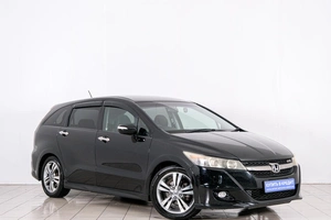 Минивэн Honda Stream 2010 года, 1099000 рублей, Красноярск