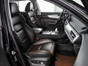 Внедорожник Chery Tiggo 8 Pro 2021 года, 1899000 рублей, Воронеж