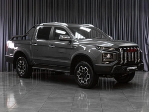 Пикап JAC T9 2024 года, 2996000 рублей, Тюмень