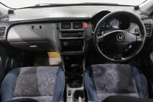 Внедорожник Honda HR-V 1999 года, 299000 рублей, Новокузнецк
