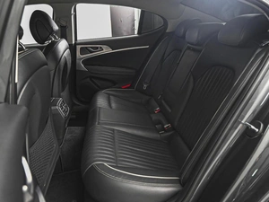 Седан Genesis G70 2019 года, 2320000 рублей, Ставрополь