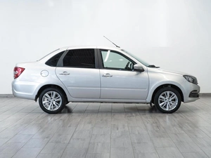 Седан ВАЗ (LADA) Granta 2024 года, 949000 рублей, Саратов