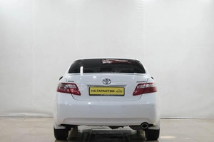 Седан Toyota Camry 2011 года, 1099000 рублей, Новокузнецк