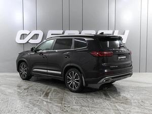 Внедорожник Chery Tiggo 8 Pro 2021 года, 1749000 рублей, Аксай