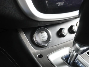 Внедорожник Nissan Murano 2021 года, 2599000 рублей, Воронеж