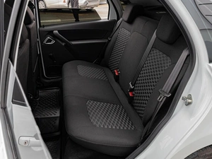 Седан ВАЗ (LADA) Granta 2025 года, 1074000 рублей, Краснодар