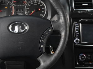 Внедорожник DW Hower H3 2017 года, 1180000 рублей, Омск