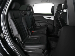 Внедорожник Audi Q7 2021 года, 7149000 рублей, Аксай